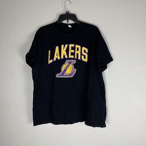Los Angeles Lakers Lebron James  shirt 90s 80s tee for fan men women